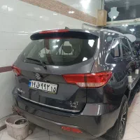 دایونy7 کارکرد ۱۲ هزار واقعی بدون خ خش در حد صفر