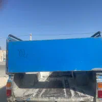 نیسان زامیاد|خودرو سواری و وانت|زاهدان, |دیوار