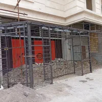 جوشکارسیار پرهام|خدمات پیشه و مهارت|رشت, یخسازی|دیوار