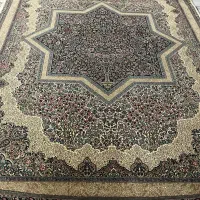 قالی 9 متری الماس کویر