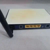 مودم TP-LINK|مودم و تجهیزات شبکه|کاشمر, |دیوار