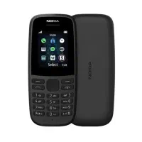 گوشی نوکیا ۱۰۵ 4G دو سیم کارت بهمراه شارژر