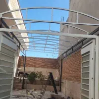 خدمات جوشکاری
