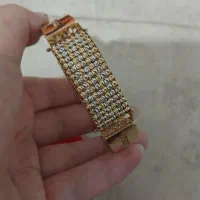 دستبند طلا نو