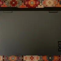 لنوومدل LOQ گرافیک RTX  4060  8GB