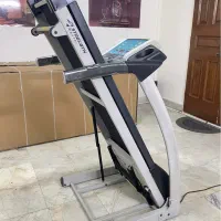 تردمیل تایوانی استرانگ مستر MA300|تجهیزات ورزشی|تهران, دهم فروردین|دیوار