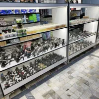 لوازم ماهیگیری صیاد|ماهیگیری|قم, سید معصوم|دیوار