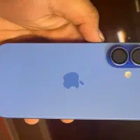 ایفون 16نرمال|موبایل|تهران, یافت‌آباد|دیوار