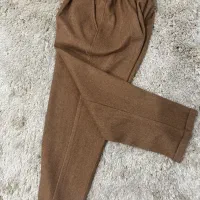 پالتو زنانه و شلوار فوتر گرم بالا|لباس|تهران, افسریه جنوبی|دیوار