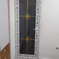 نصاب درب پنجره دوجداره