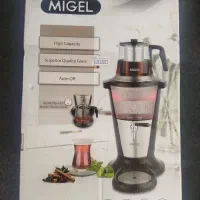 چای ساز میگل