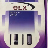 گوشی جی ال ایکس 2610