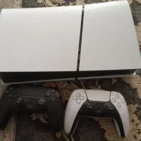 پلی استیشن ۵