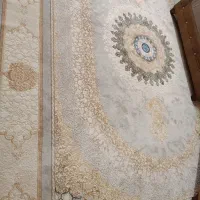 فرش دسته دو در حد نوو|فرش|فریمان, |دیوار