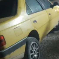 تاکسی زرد|خودرو سواری و وانت|بهبهان, |دیوار