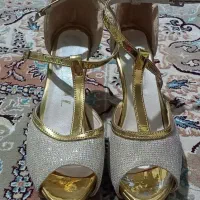 کفش های مجلسی