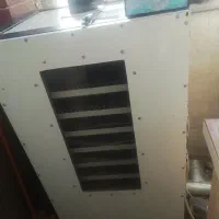 دستگاه میوه خشک کن