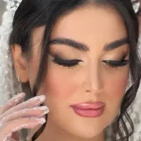 میکاپ و شنیون