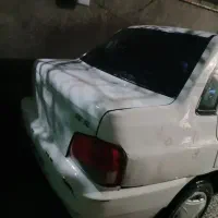 پراید132مدل88دوگانه هیدرولیک|خودرو سواری و وانت|گنبد کاووس, |دیوار