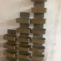 قفسه پیچ ومهره