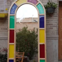 اجاره اقامتگاه سنتی مبله با خدمات|اجارهٔ کوتاهمدت آپارتمان و سوئیت|شیراز, سیاه سنگ|دیوار