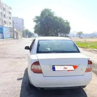 تیبا صندوق دار یک گانه سوز مدل 1400|خودرو سواری و وانت|اهواز, زیتون کارمندی|دیوار