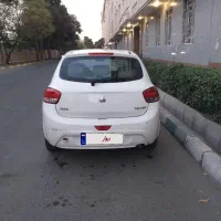 تیبا 2 EX مدل 97