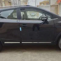 جک s3 مدل اخر ۴۰۲|خودرو سواری و وانت|گناباد, |دیوار