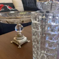 کریستال|ظروف سرو و پذیرایی|تهران, تهرانپارس جنوبی|دیوار