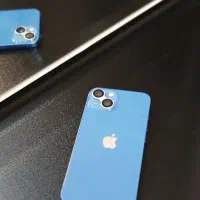 آیفون ۱۳ حافظه ۲۵۶ گیگ|موبایل|اصفهان, پروین|دیوار