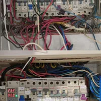 برقکار فوری/رفع اتصالی/نورپردازی/برقکشی/لاینر|خدمات پیشه و مهارت|مشهد, هنرستان|دیوار