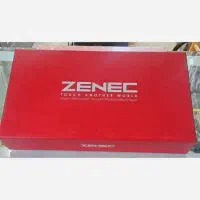 مانیتور ماشین zenec
