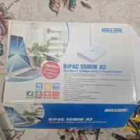 مودم ADSL|مودم و تجهیزات شبکه|بروجرد, |دیوار