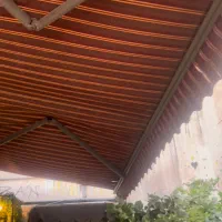 سایبان دو طرفه|فروشگاه و مغازه|تهران, مدائن|دیوار