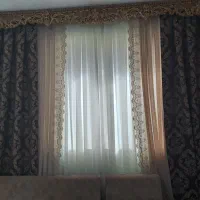 یک جفت والان پرده