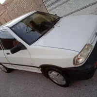 پراید77سالم عروسک بدون خرج