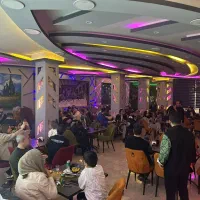 سالن و رستوران تسورینو|خدمات پذیرایی، مراسم|قرچک, مهدیه|دیوار