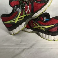 ASICS GEL-Nimbus 16|کیف، کفش، کمربند|دامغان, |دیوار