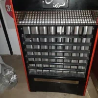 فروش بخاری انرژی ۶۴۰ بی صدا المانی|بخاری، هیتر، شومینه|کلارآباد, |دیوار