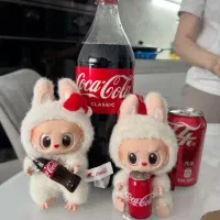 عروسک لبوبو کوکا ، انرژی ، ماکارون