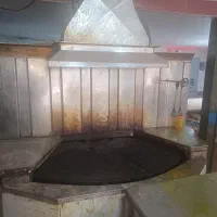 دستگاه دوار و پهن کن