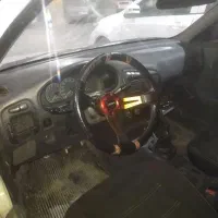 میتسوبیشی لنسر معاوضه باموتور|خودرو کلاسیک|ایلام, |دیوار