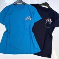 تیشرت نخ پنبه
