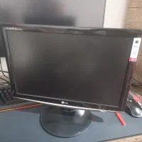 مانیتور LG