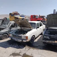 فرسوده و اسقاط ۱۷۰ ملیون نقدی|خدمات خودرو و موتورسیکلت|تبریز, |دیوار