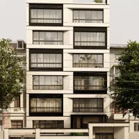 ۲۰۶متر / ۳ خواب / اموزگار