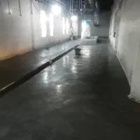 اجرای بتن ریزی وکف سازی با ماله پروانه ای|خدمات پیشه و مهارت|صدرا-فارس, فاز ۱|دیوار