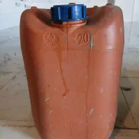 بشکه 20 لیتری