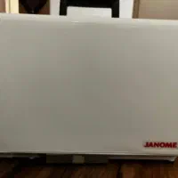 چرخ خیاطی مدل ژانومه ۳۹۵ نو نو نو ،ساخت ژاپن|چرخ خیاطی و ریسندگی|ساری, |دیوار