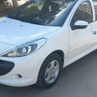 ماکت ۲۰۷ پانوراما صفر